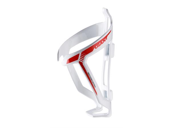 Giant Flaskestativ Proway Open Wht/Red